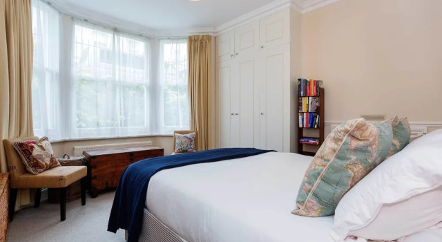 West London Retreat, Забронировать Отель Отели Англии 3 звезды, 3*