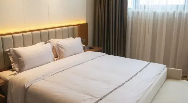 Люкс Superior Nan Hai Hotel