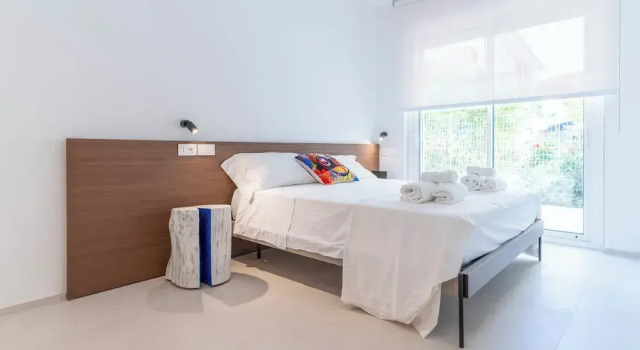 Hotiday Apartments Giulianova, Buchen Sie Ferienwohnung Apartments in Abruzzen, Ferienwohnung