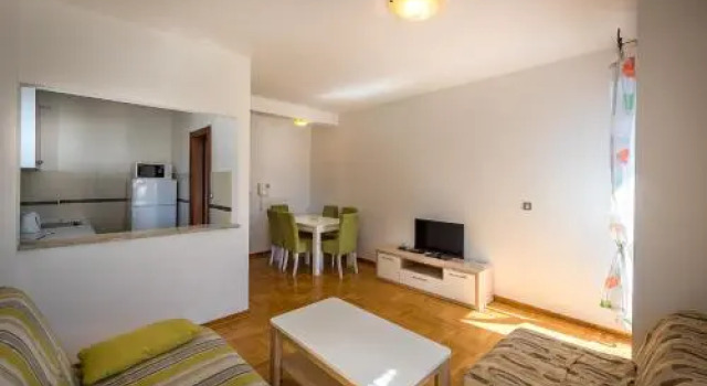 Apartments Montreal, Забронировать Апартаменты/квартира Апартаменты Старого города Будвы - Будванская ривьера, Апартаменты/квартира