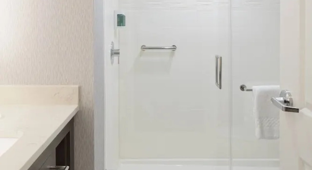 Люкс Residence Inn Richmond Midtown/Glenside