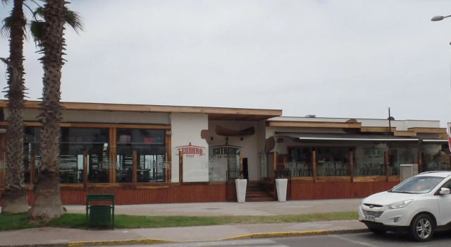 Departamento Av Pacifico