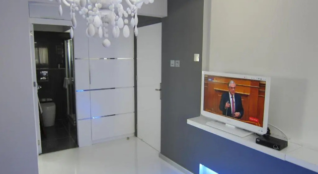 Апартаменты Luxury Mini Art House