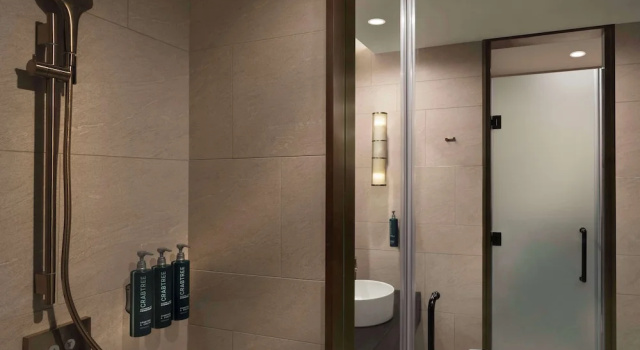 Двухместный номер Deluxe Hilton Kathmandu