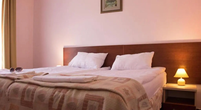 Двухместный номер Standard Hotel Aleksander