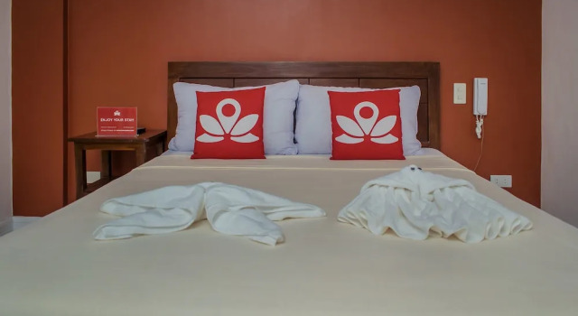 ZEN Rooms Basic Jacana Road Palawan, Prenota Hotel Città di Puerto Princesa 