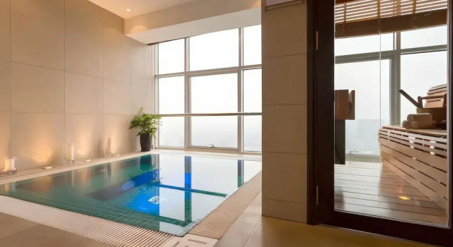Lancaster Hanoi City Center Apartments, Забронировать Апартаменты/квартира Апартаменты Ханоя, Апартаменты/квартира
