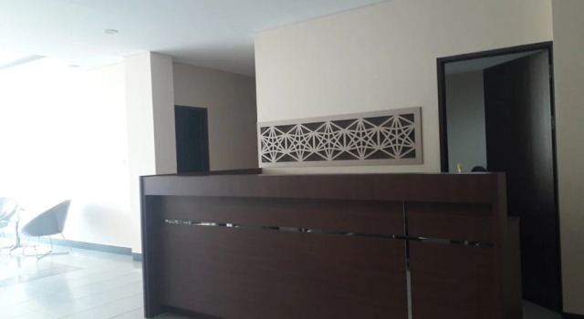 OYO 1331 K2 Wisma