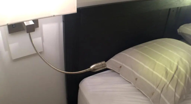 Номер Deluxe B & B Villa Suisse