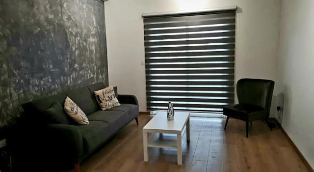 Люкс KALIDONIA RESIDENCE Suite Nicosia , Spacious 2 BR suite with office