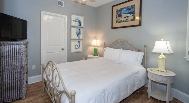 Condo Overlooking the Gulf of Mexico - Unit Crb0607, Prenota Appartamento Hotel a Alabama con piscina, Piscina