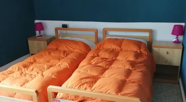 Al Planetario - Hostel, Réserver Auberge de jeunesse Alpette Piémont