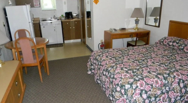 Cedar Court Motel, Varaa Motelli Saugeen Shores Ontario