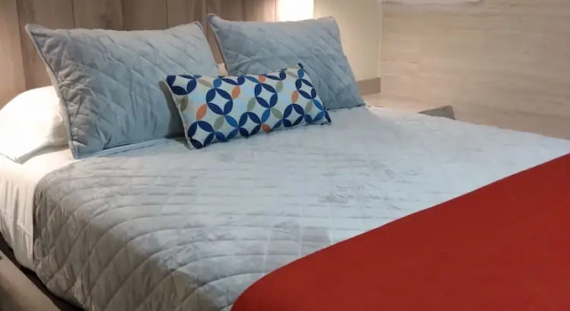 Standard room EXECUTIROOMS VERACRUZ