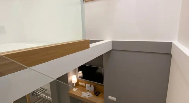 Номер Economy Hotel Medinblu