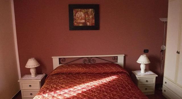 Bed and Breakfast Piano Del Re
