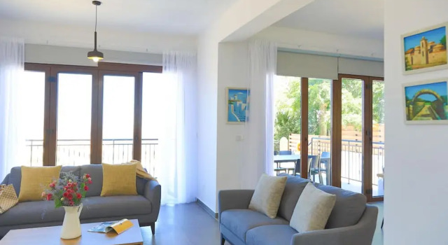 Cabaña Villa Ernica