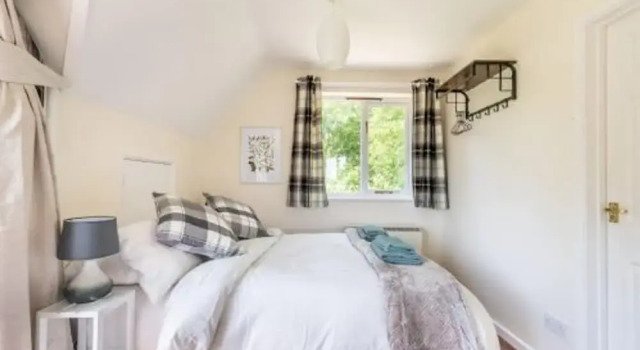 Host Stay The Lodge at Alderfen View, Забронировать Апартаменты/квартира Хорнинг The Broads