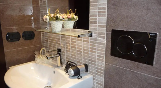 Номер Deluxe Nice Rome Holiday