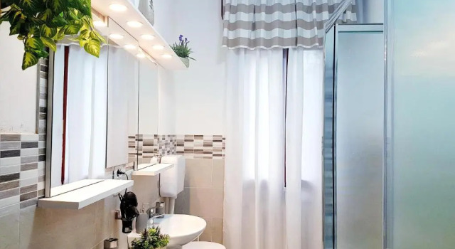Четырёхместный номер Standard Guest House Vecchi