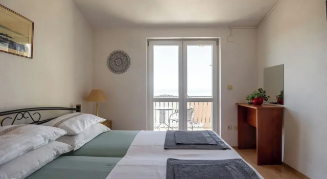 Студия Apartments Julijana