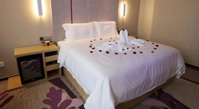 Shunyi Hotel, Prenota Hotel Hotel a Shunyi con piscina, Piscina