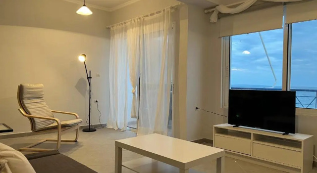Sea View Paralio Astros, Book Apartment Astros Arcadia