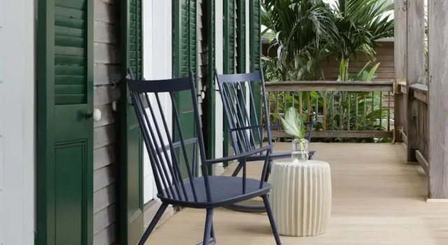 Номер Premier Ridley House - Key West Historic Inns