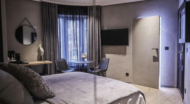 Номер Standard Hotel ONIRO - Luxury Rooms & Wellness Suites