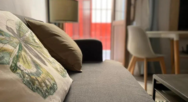 Апартаменты Цокольный этаж GADEIRAS SUITES - Apartamentos Turísticos de 2 llaves