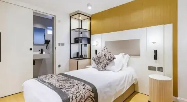Номер Standard Rosemay Boutique Hotel Near Heathrow Airport
