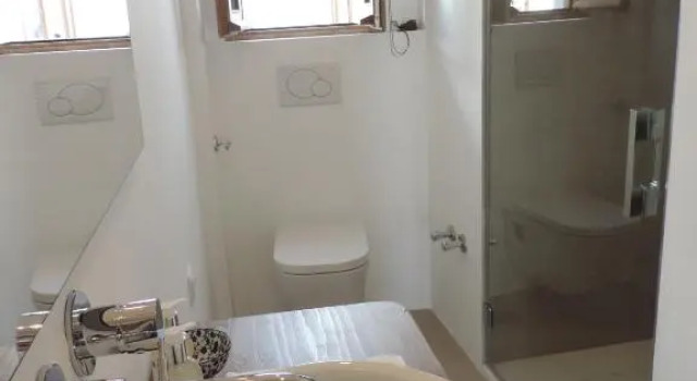 Полулюкс Casa Rural Millers of Frigiliana