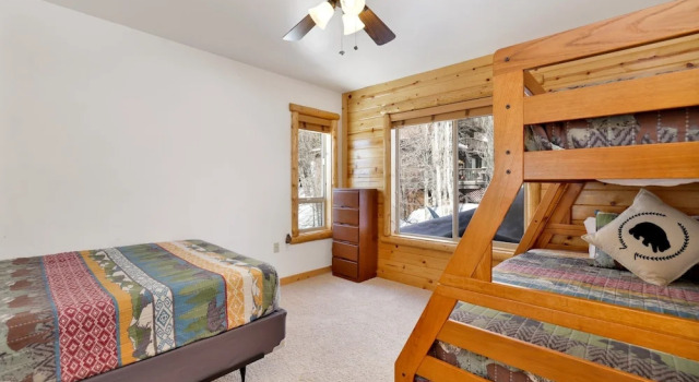 Номер Standard Cozy Lakeview Hideaway #2261