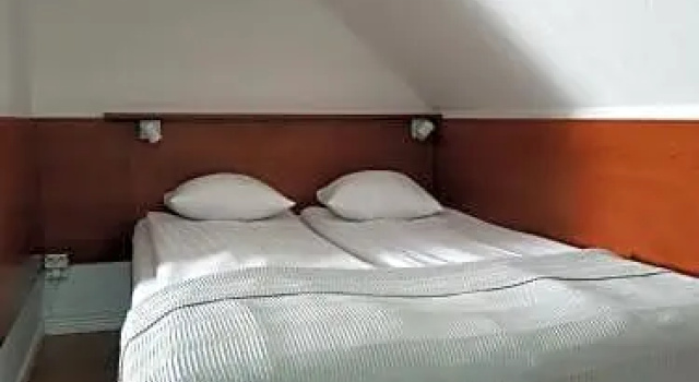 Двухместный номер Economy Astoria Hotel