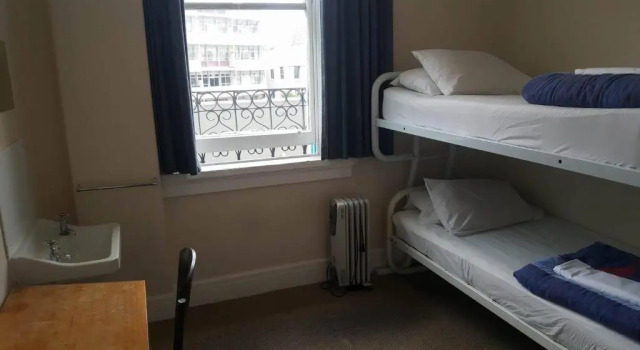 Номер Standard Crashpalace Napier