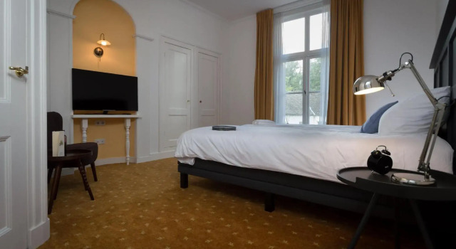 Landgoed Halsaf, Réserver Chambre d'hôtes Babberich Zevenaar