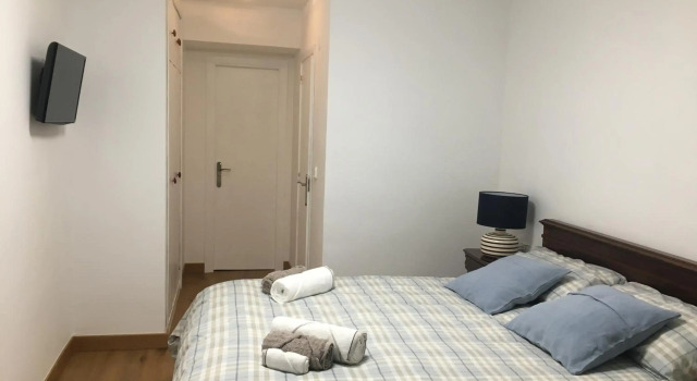Apartamento Pamplona Comfort