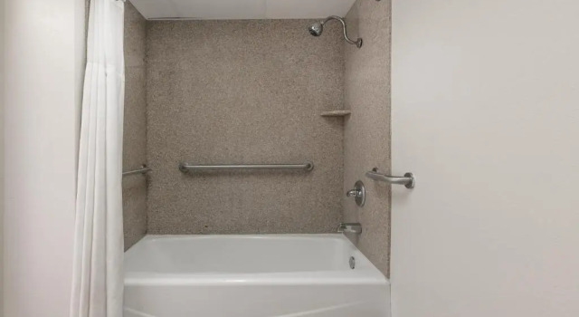 Номер Standard Ramada by Wyndham Odessa Near University of Texas Permian