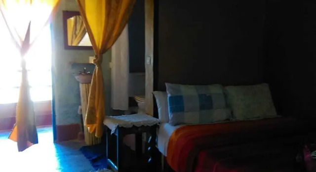 Номер Standard Kasbah Omari