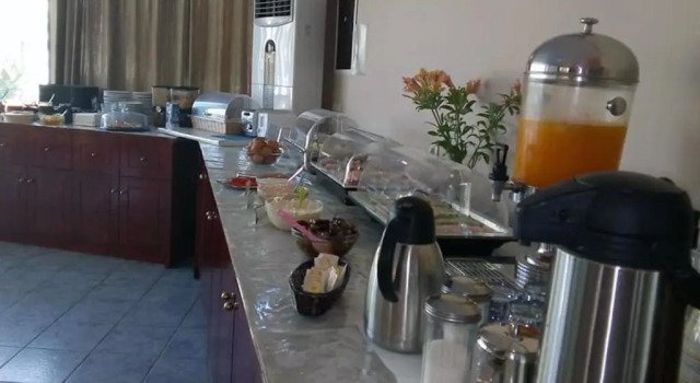 Номер Standard Hotel Coral Matala