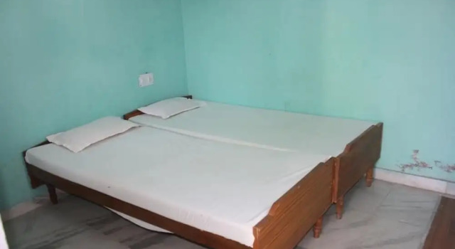 Двухместный номер Standard Rainbow Guest House