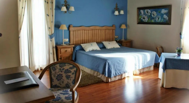 Номер Standard Cortijo Salinas