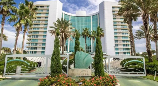 Апартаменты Bella Luna 407 - Beautiful Upscale Unit with Gorgeous Views