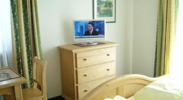 Aparthotel Seidel Garni