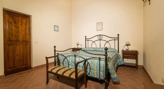 Апартаменты Agriturismo Casa Al Gianni