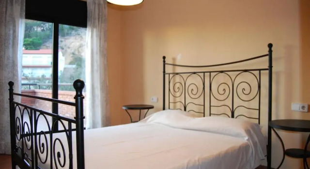 106148 - Villa in Lloret de Mar, Prenota Villa Hotel a Costa Brava con piscina, Piscina