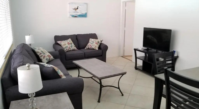 Sandalwood Beach Resort