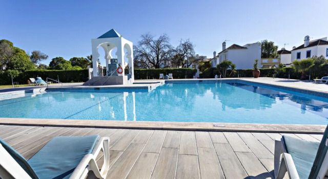 QV 4 - Villa Rustique - Quinta Velha, Забронировать Вилла Отели Тавира с парковкой, рядом с Benamor Golf Course, Парковка