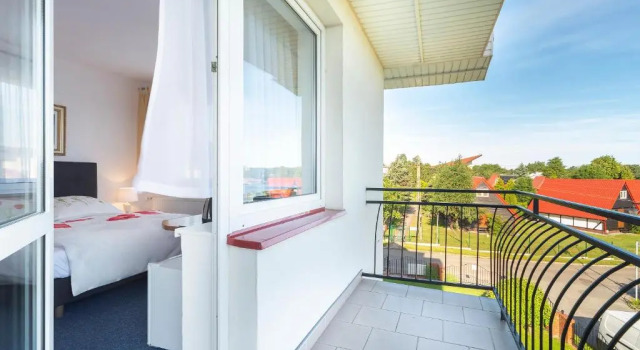 Номер Deluxe La Residence Kasandra