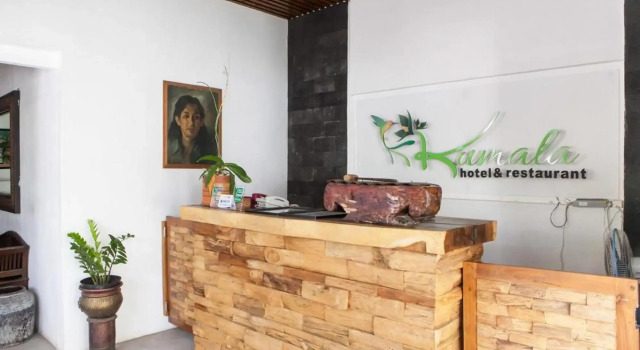 Kumala Hotel